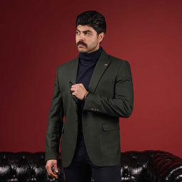 کت تک مردانه