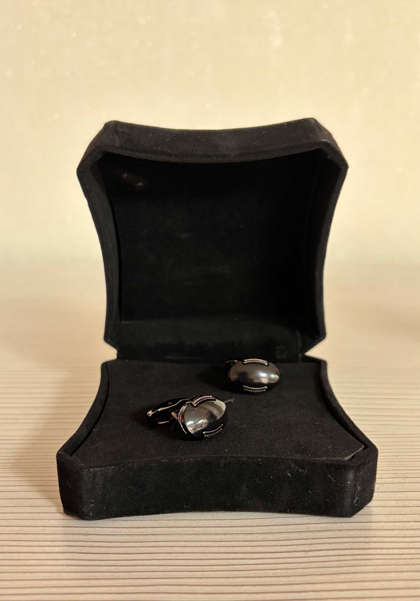 دکمه سردست کد D20