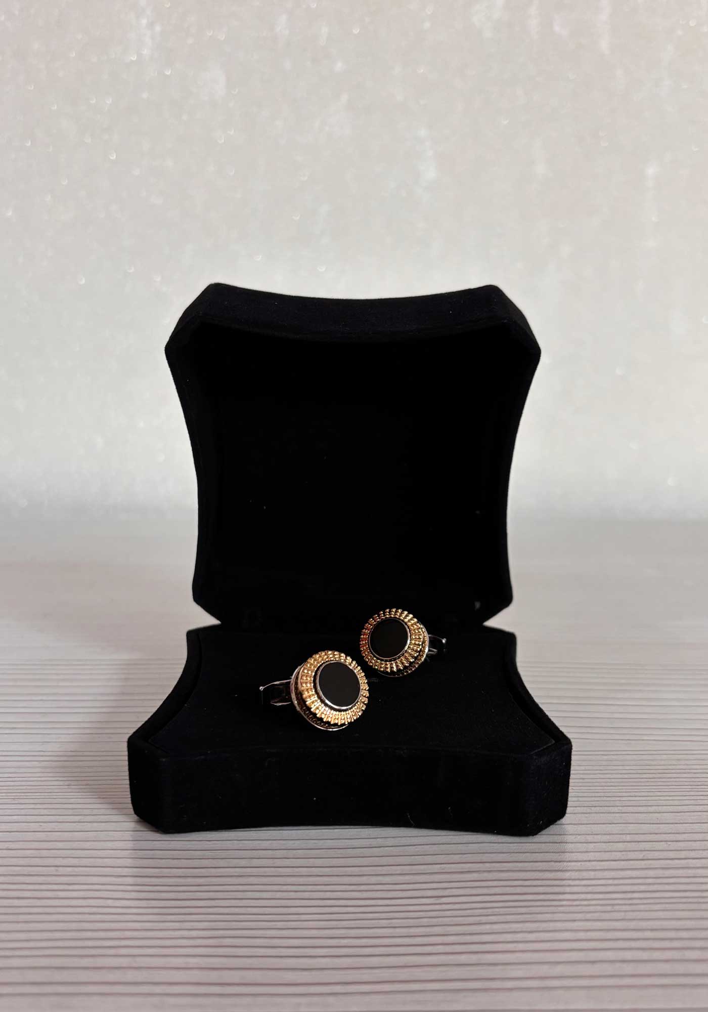 دکمه سردست کد D21