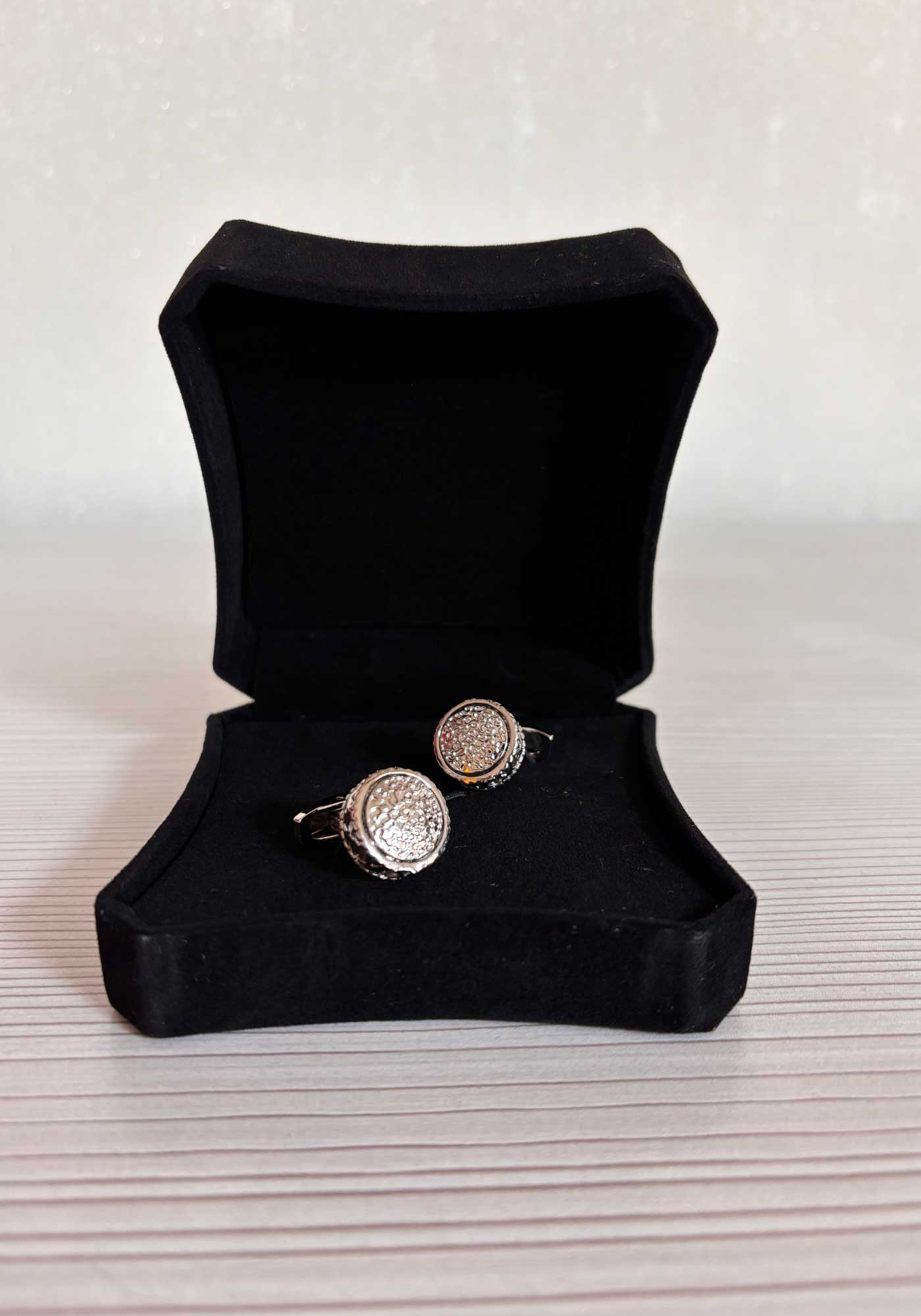 دکمه سردست کد D23