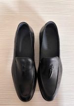 کفش چرم تبریز کد K05