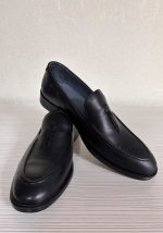 کفش چرم تبریز کد K05