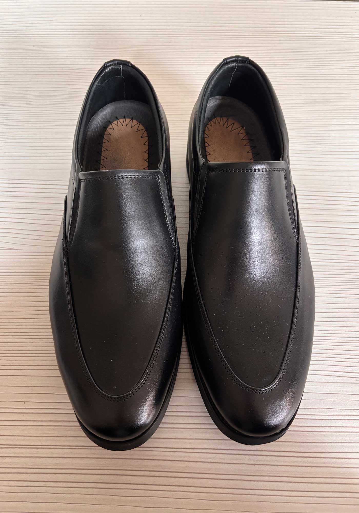 کفش مردانه رسمی