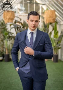 کت و شلوار کلاسیک یا مدرن؛ کدام مناسب شماست؟