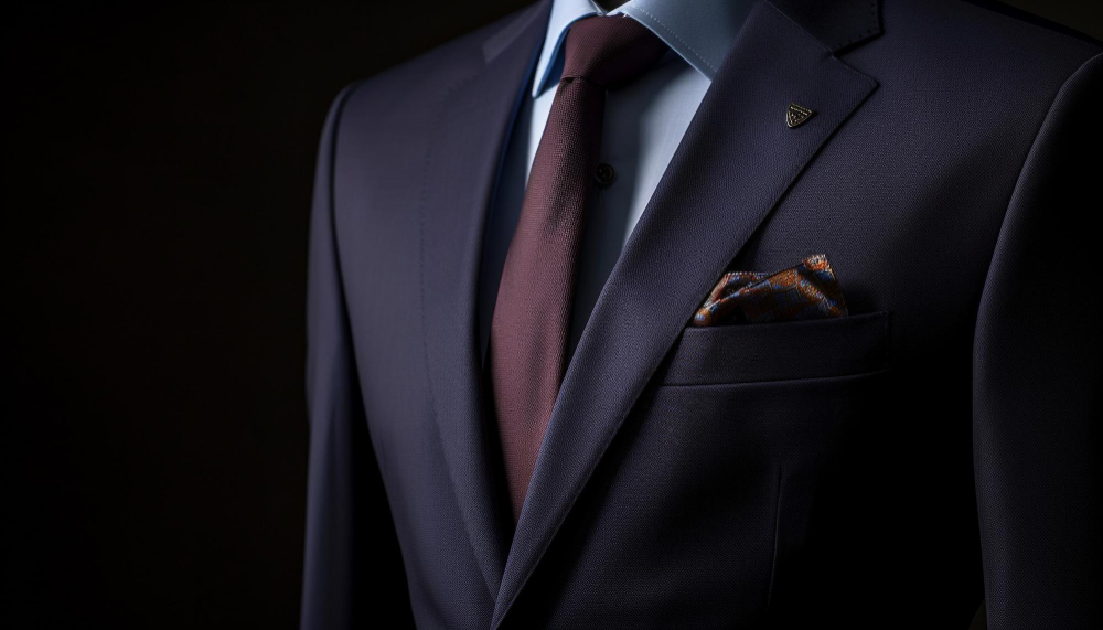 کت شلوار چه رنگی بخرم