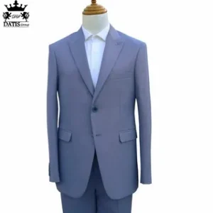 کت و شلوار مردانه برای محل کار: رسمی یا نیمهرسمی؟