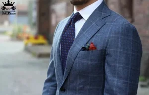 چگونه کت و شلوار مردانه را با پیراهن و کراوات ست کنیم؟