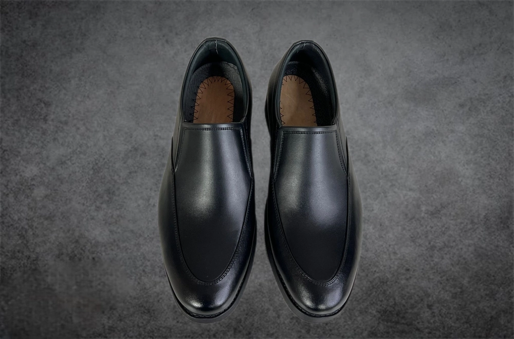 شبرو بی بند چرم