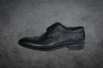کفش مردانه هشترک چرم