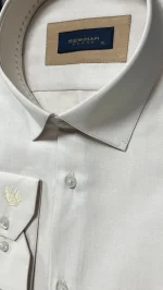 پیراهن فلورا کرم