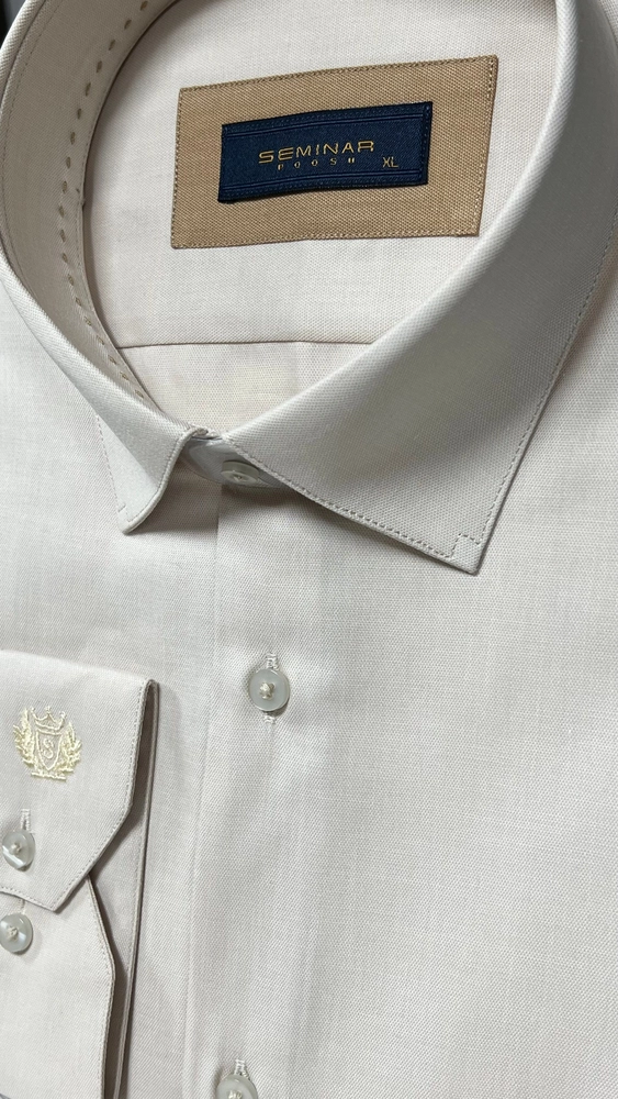 پیراهن فلورا کرم