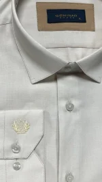 پیراهن فلورا کرم