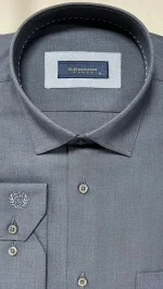 پیراهن فلورا طوسی کد : 3 ( نوک مدادی )