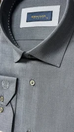 پیراهن فلورا طوسی کد : 3 ( نوک مدادی )