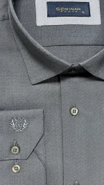 پیراهن فلورا طوسی کد : 3 ( نوک مدادی )