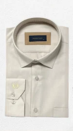 پیراهن فلورا کرم