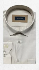 پیراهن فلورا کرم