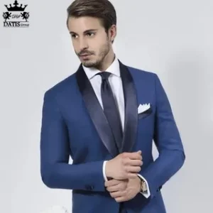 کت و شلوار مردانه برای محل کار: رسمی یا نیمهرسمی؟