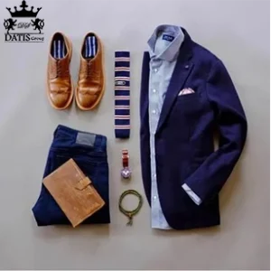 چگونه کت و شلوار مردانه را با پیراهن و کراوات ست کنیم؟