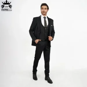 کت و شلوار مردانه برای محل کار: رسمی یا نیمهرسمی؟