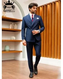 کت و شلوار مردانه