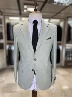 کت تک مردانه فاستونی چهارفصل