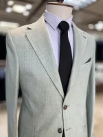 کت تک مردانه فاستونی چهارفصل