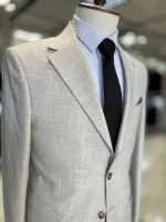 کت تک مردانه فاستونی چهارفصل