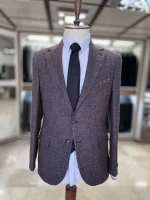 کت تک مردانه فاستونی چهارفصل
