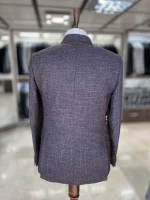 کت تک مردانه فاستونی چهارفصل