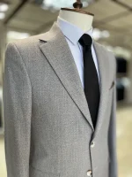 کت تک مردانه فاستونی چهارفصل