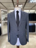 کت تک مردانه فاستونی چهارفصل