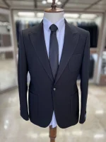 کت تک مردانه فاستونی چهارفصل