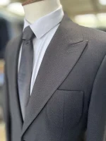 کت تک مردانه فاستونی چهارفصل