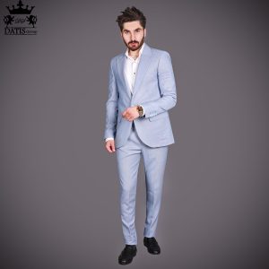تفاوت کت و شلوار رسمی و کت و شلوار اداری مردانه؛ کدام انتخاب مناسب شماست؟